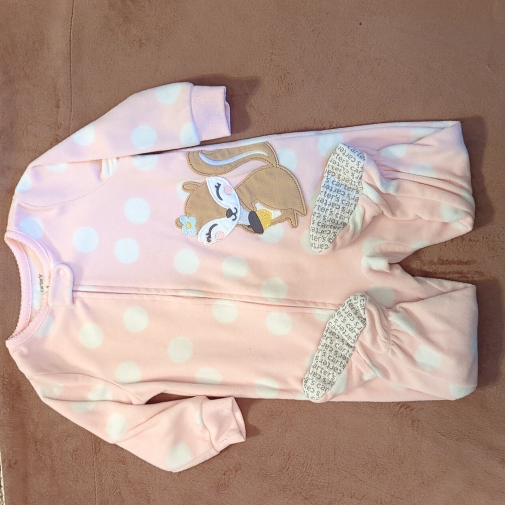 Girls pajamas